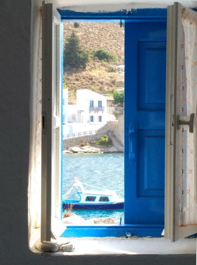 Yalitzi Villa Symi Room photo